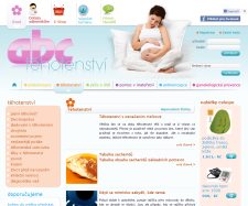 Preview of abctehotenstvi.cz